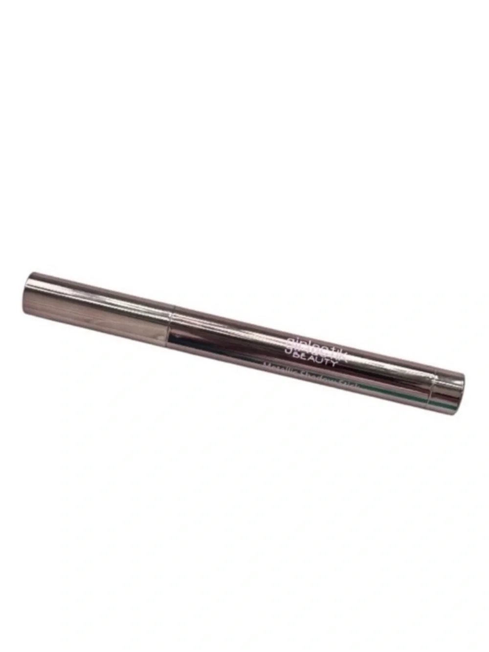 Girlactik Cosmetics Long Wearing Cream Metallic Eyeshadow Stick in Dazzle